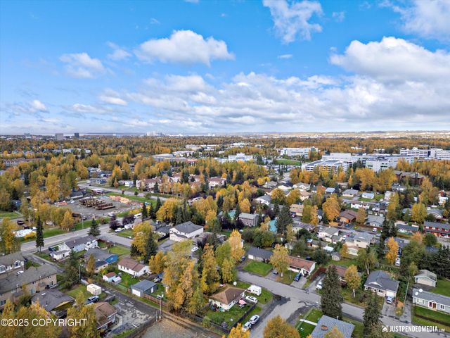 3201 E 43rd Avenue, Anchorage, AK 99508
