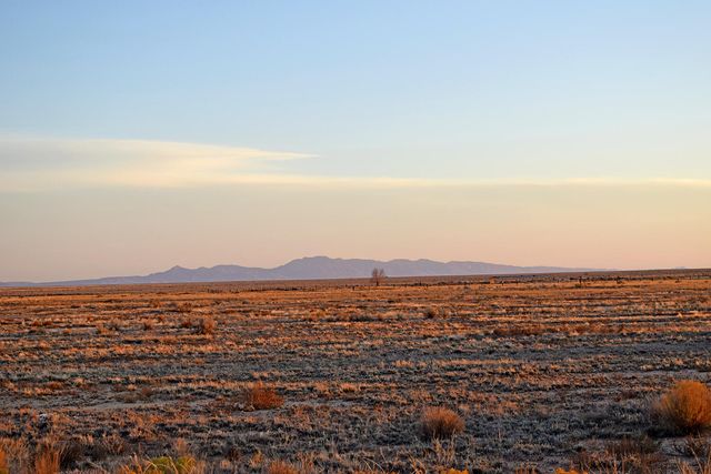 Lot 36-40 Rio Del Oro 3, Los Lunas, NM 87031