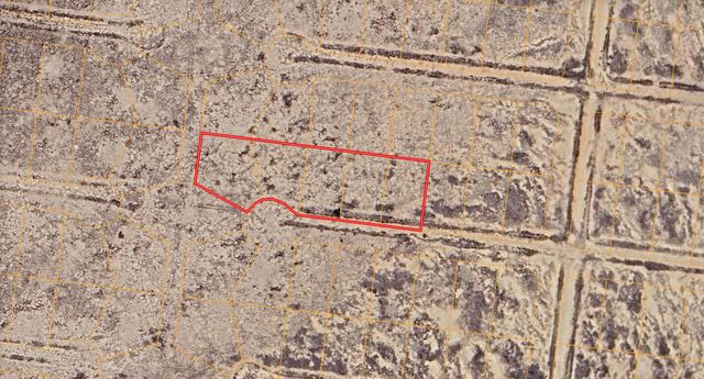 Lot 36-40 Rio Del Oro 3, Los Lunas, NM 87031