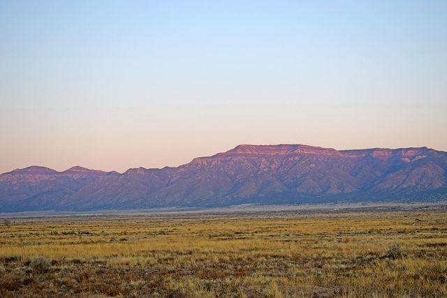 Lot 36-40 Rio Del Oro 3, Los Lunas, NM 87031