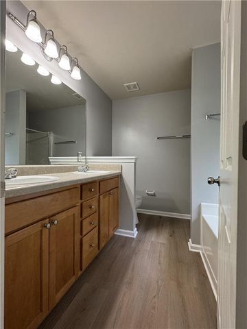 3135 Pittard Hill Point, Duluth, GA 30096