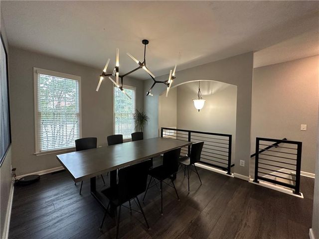 3135 Pittard Hill Point, Duluth, GA 30096