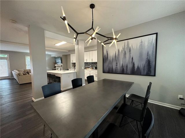 3135 Pittard Hill Point, Duluth, GA 30096
