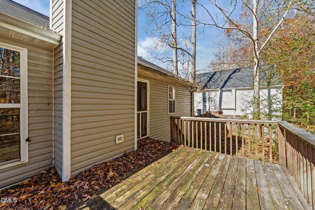 624 Harris Point Way, Wake Forest, NC 27587