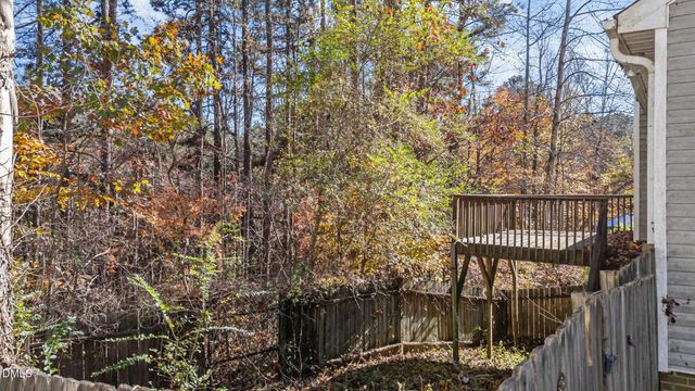 624 Harris Point Way, Wake Forest, NC 27587