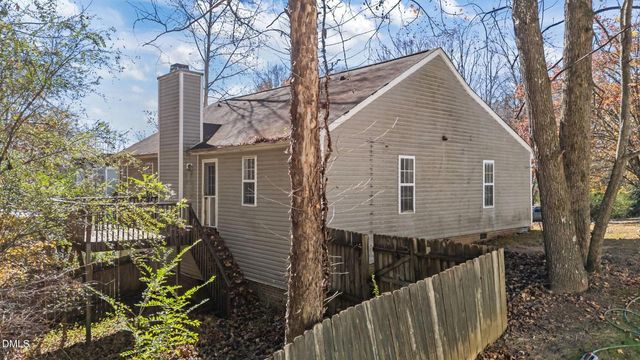 624 Harris Point Way, Wake Forest, NC 27587