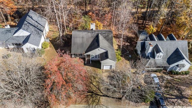 624 Harris Point Way, Wake Forest, NC 27587