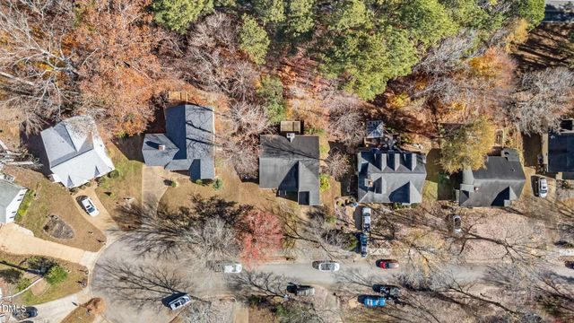 624 Harris Point Way, Wake Forest, NC 27587