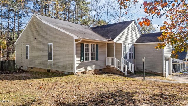 624 Harris Point Way, Wake Forest, NC 27587