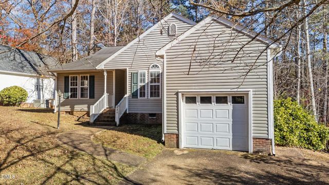 624 Harris Point Way, Wake Forest, NC 27587