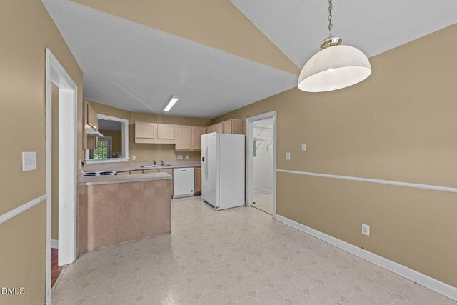 624 Harris Point Way, Wake Forest, NC 27587