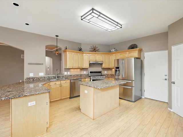 1508 Kachina Ridge, Santa Fe, NM 87507