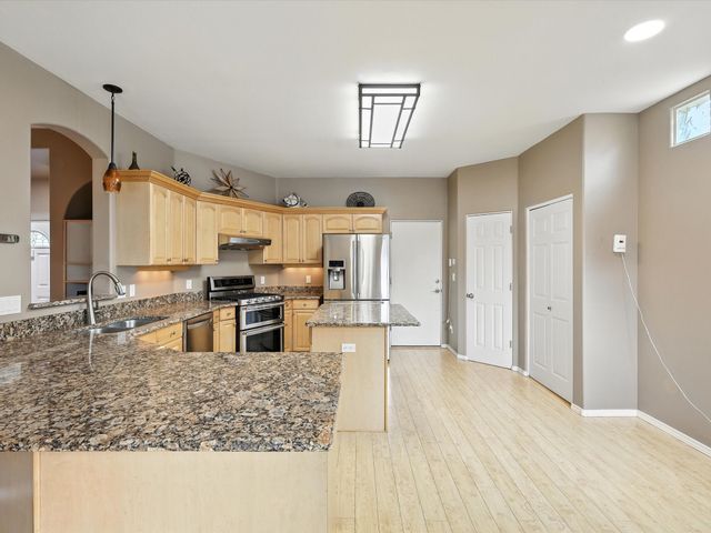 1508 Kachina Ridge, Santa Fe, NM 87507