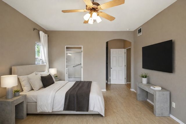 1508 Kachina Ridge, Santa Fe, NM 87507