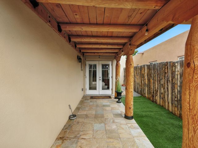 1508 Kachina Ridge, Santa Fe, NM 87507