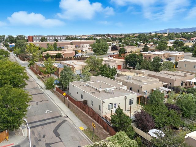 1508 Kachina Ridge, Santa Fe, NM 87507