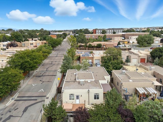 1508 Kachina Ridge, Santa Fe, NM 87507