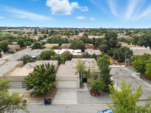 1508 Kachina Ridge, Santa Fe, NM 87507