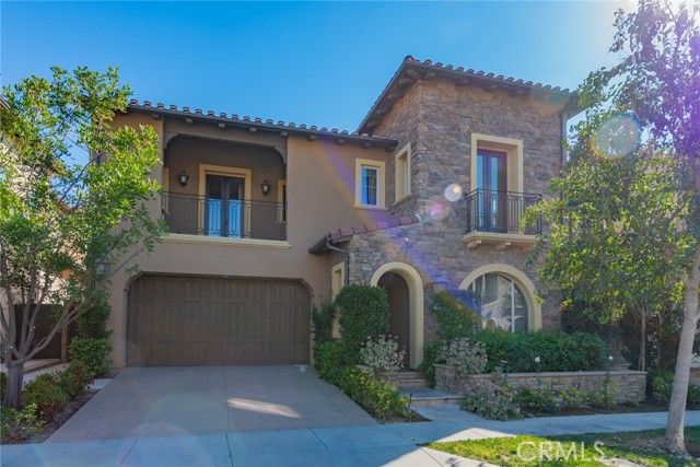 16 Spanish Moss, Irvine, CA 92602