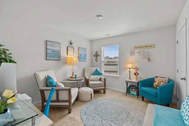 825 Green Meadow Dr, Talbott, TN 37877