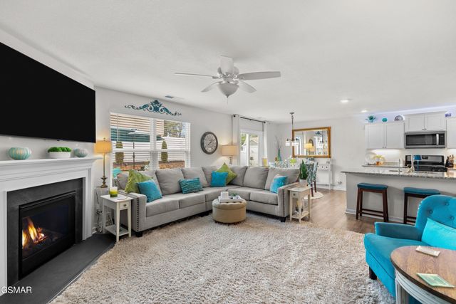 825 Green Meadow Dr, Talbott, TN 37877