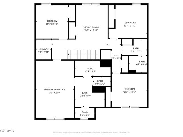 825 Green Meadow Dr, Talbott, TN 37877