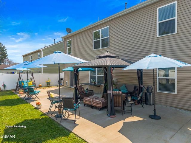 825 Green Meadow Dr, Talbott, TN 37877