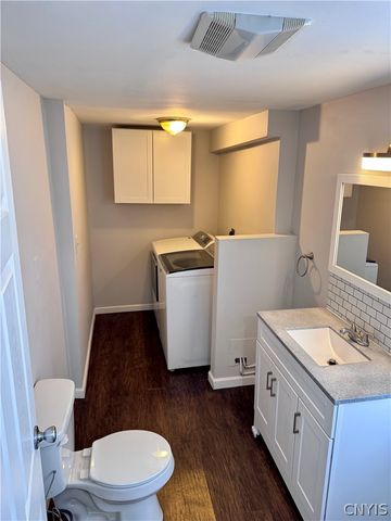 1601 Clementian Street, Utica, NY 13501