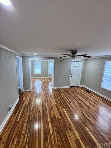 1601 Clementian Street, Utica, NY 13501