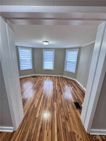 1601 Clementian Street, Utica, NY 13501