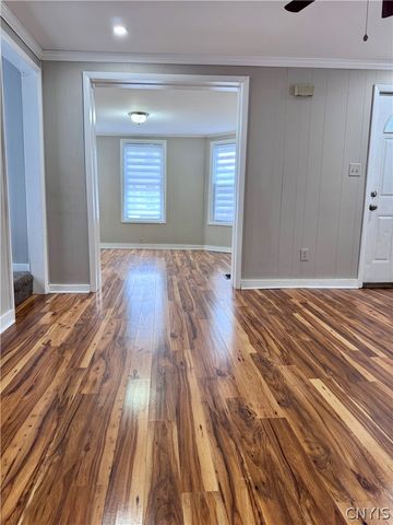 1601 Clementian Street, Utica, NY 13501