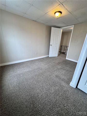 1601 Clementian Street, Utica, NY 13501