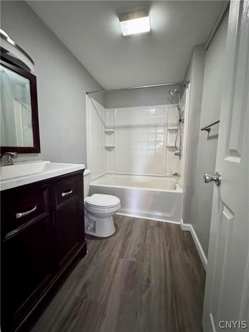 1601 Clementian Street, Utica, NY 13501