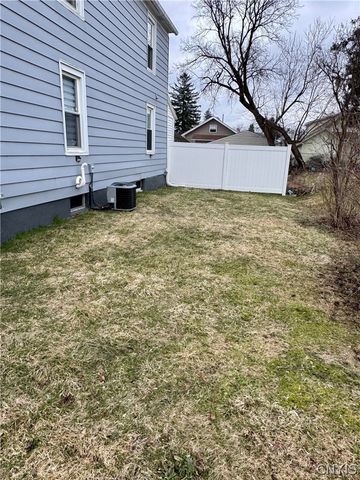 1601 Clementian Street, Utica, NY 13501