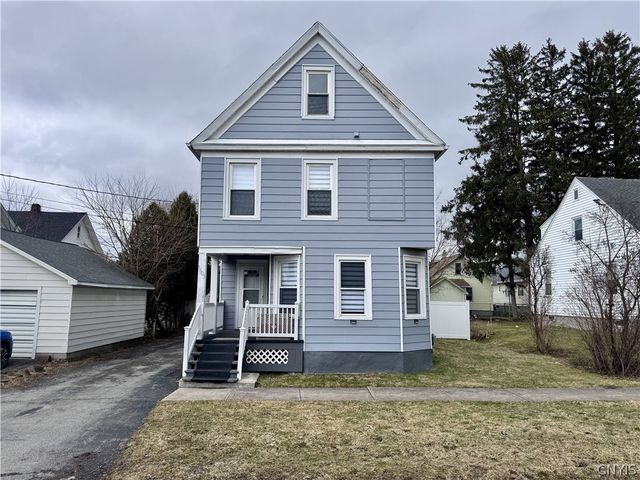 1601 Clementian Street, Utica, NY 13501