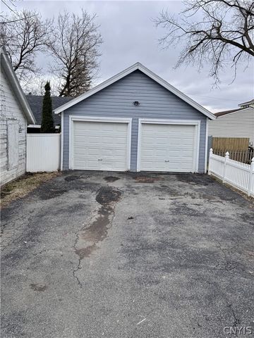 1601 Clementian Street, Utica, NY 13501