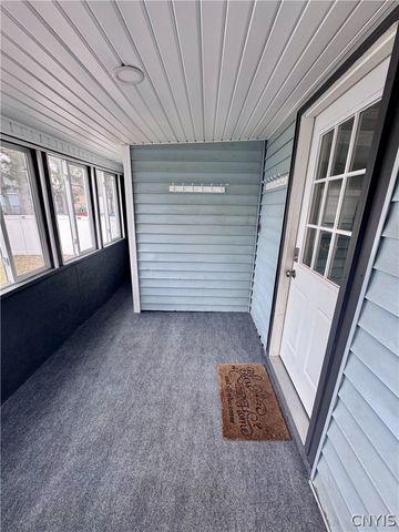 1601 Clementian Street, Utica, NY 13501