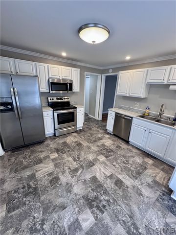 1601 Clementian Street, Utica, NY 13501