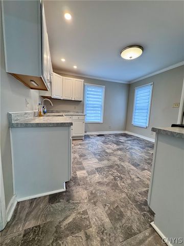 1601 Clementian Street, Utica, NY 13501