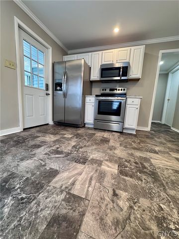 1601 Clementian Street, Utica, NY 13501