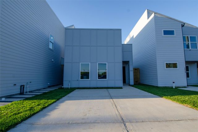2830 Mansfield Street, Houston, TX 77091