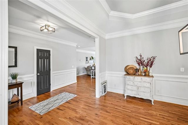 807 Kennedy Court, Loganville, GA 30052