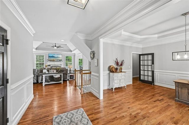 807 Kennedy Court, Loganville, GA 30052