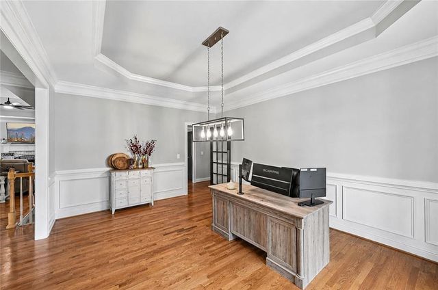 807 Kennedy Court, Loganville, GA 30052
