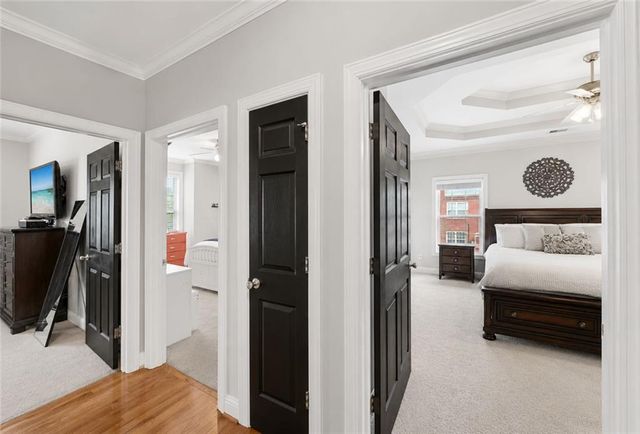 807 Kennedy Court, Loganville, GA 30052
