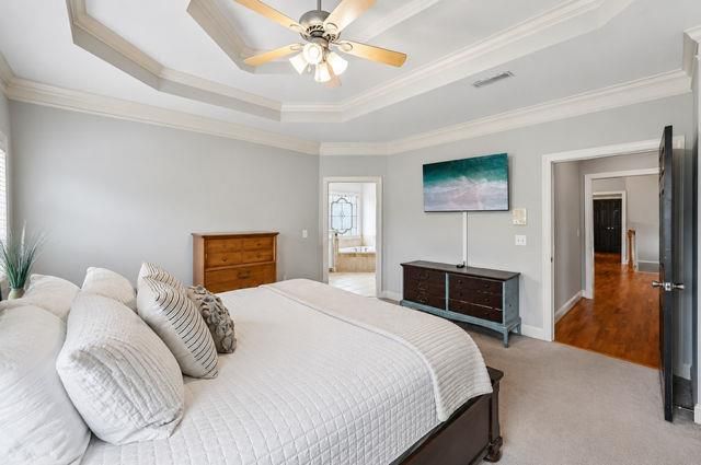 807 Kennedy Court, Loganville, GA 30052