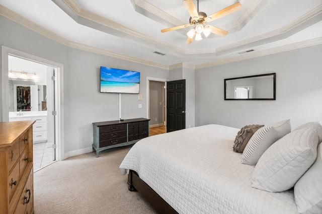 807 Kennedy Court, Loganville, GA 30052