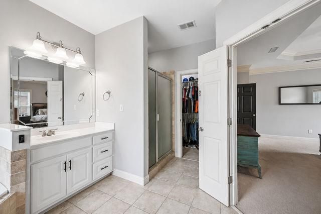 807 Kennedy Court, Loganville, GA 30052