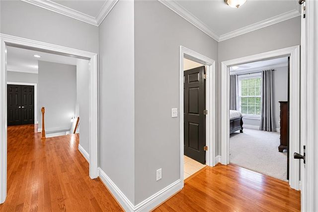 807 Kennedy Court, Loganville, GA 30052
