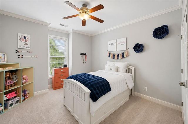 807 Kennedy Court, Loganville, GA 30052